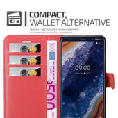 Lade das Bild in den Galerie-Viewer, Rot / 9 PureView