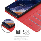 Lade das Bild in den Galerie-Viewer, Rot / 9 PureView