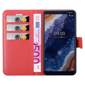 Lade das Bild in den Galerie-Viewer, Rot / 9 PureView