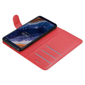 Lade das Bild in den Galerie-Viewer, Rot / 9 PureView