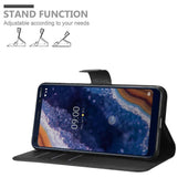 Lade das Bild in den Galerie-Viewer, Schwarz / 9 PureView