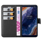 Lade das Bild in den Galerie-Viewer, Schwarz / 9 PureView