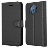 Lade das Bild in den Galerie-Viewer, Schwarz / 9 PureView