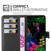 Load image into Gallery viewer, Schwarz / G8 ThinQ