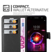 Load image into Gallery viewer, Schwarz / X POWER 3