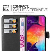 Load image into Gallery viewer, Schwarz / Galaxy A50 4G / A50s / A30s