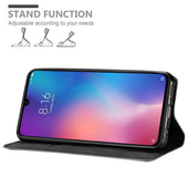 Lade das Bild in den Galerie-Viewer, Braun / Mi 9