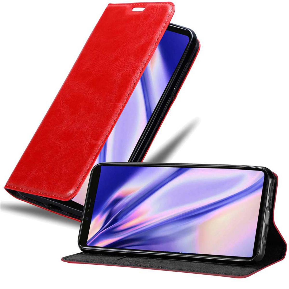 Rot / Xperia 1 / Xperia XZ4