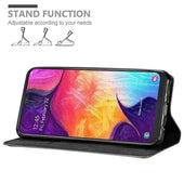 Lade das Bild in den Galerie-Viewer, Braun / Galaxy A50 4G / A50s / A30s