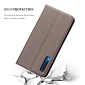 Lade das Bild in den Galerie-Viewer, Braun / Galaxy A50 4G / A50s / A30s