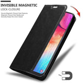 Load image into Gallery viewer, Schwarz / Galaxy A50 4G / A50s / A30s