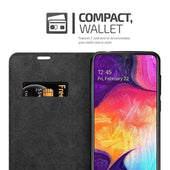 Load image into Gallery viewer, Schwarz / Galaxy A50 4G / A50s / A30s