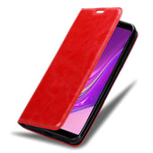 Lade das Bild in den Galerie-Viewer, Rot / Galaxy A9 2018