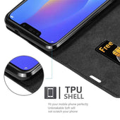 Lade das Bild in den Galerie-Viewer, Schwarz / Galaxy J4 PLUS / J4 PRIME / J4 CORE
