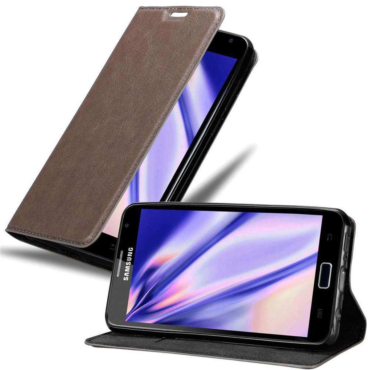 Braun / Galaxy NOTE 1