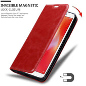 Lade das Bild in den Galerie-Viewer, Rot / RedMi 6