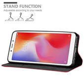 Lade das Bild in den Galerie-Viewer, Rot / RedMi 6