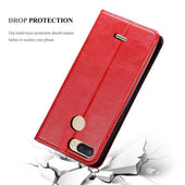 Lade das Bild in den Galerie-Viewer, Rot / RedMi 6