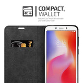 Lade das Bild in den Galerie-Viewer, Schwarz / RedMi 6