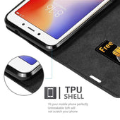 Lade das Bild in den Galerie-Viewer, Schwarz / RedMi 6