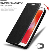 Lade das Bild in den Galerie-Viewer, Schwarz / RedMi 6