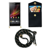 Load image into Gallery viewer, Camouflage / Xperia XZ / XZs