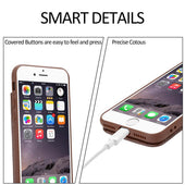 Load image into Gallery viewer, Braun / iPhone 6 / 6S