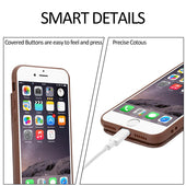 Load image into Gallery viewer, Braun / iPhone 6 / 6S
