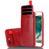 Lade das Bild in den Galerie-Viewer, Rot / iPhone 7 PLUS / 7S PLUS / 8 PLUS