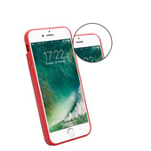 Lade das Bild in den Galerie-Viewer, Rot / iPhone 7 PLUS / 7S PLUS / 8 PLUS