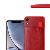 Lade das Bild in den Galerie-Viewer, Rot / iPhone XR