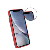 Lade das Bild in den Galerie-Viewer, Rot / iPhone XR