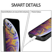 Load image into Gallery viewer, Schwarz / iPhone XS MAX