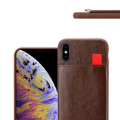 Load image into Gallery viewer, Braun / iPhone XS MAX