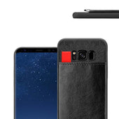 Load image into Gallery viewer, Schwarz / Galaxy S8 PLUS