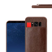 Load image into Gallery viewer, Braun / Galaxy S8 PLUS