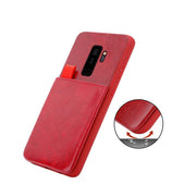 Lade das Bild in den Galerie-Viewer, Rot / Galaxy S9 PLUS