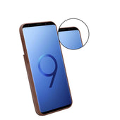 Lade das Bild in den Galerie-Viewer, Braun / Galaxy S9 PLUS