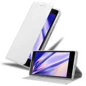 Load image into Gallery viewer, Silber / Xperia L2