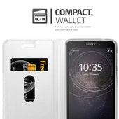 Load image into Gallery viewer, Silber / Xperia L2