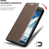 Load image into Gallery viewer, Braun / Galaxy NOTE 2