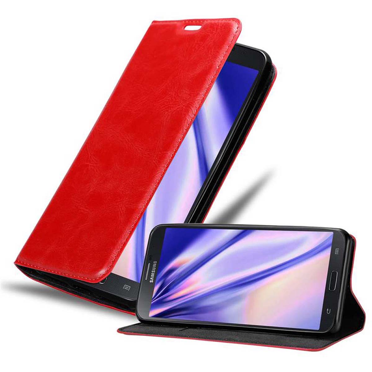 Rot / Galaxy MEGA 6.3