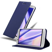 Lade das Bild in den Galerie-Viewer, Blau / Axon 7 MINI