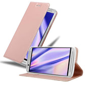 Lade das Bild in den Galerie-Viewer, Rosa / Axon 7 MINI