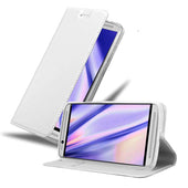 Lade das Bild in den Galerie-Viewer, Silber / Axon 7 MINI