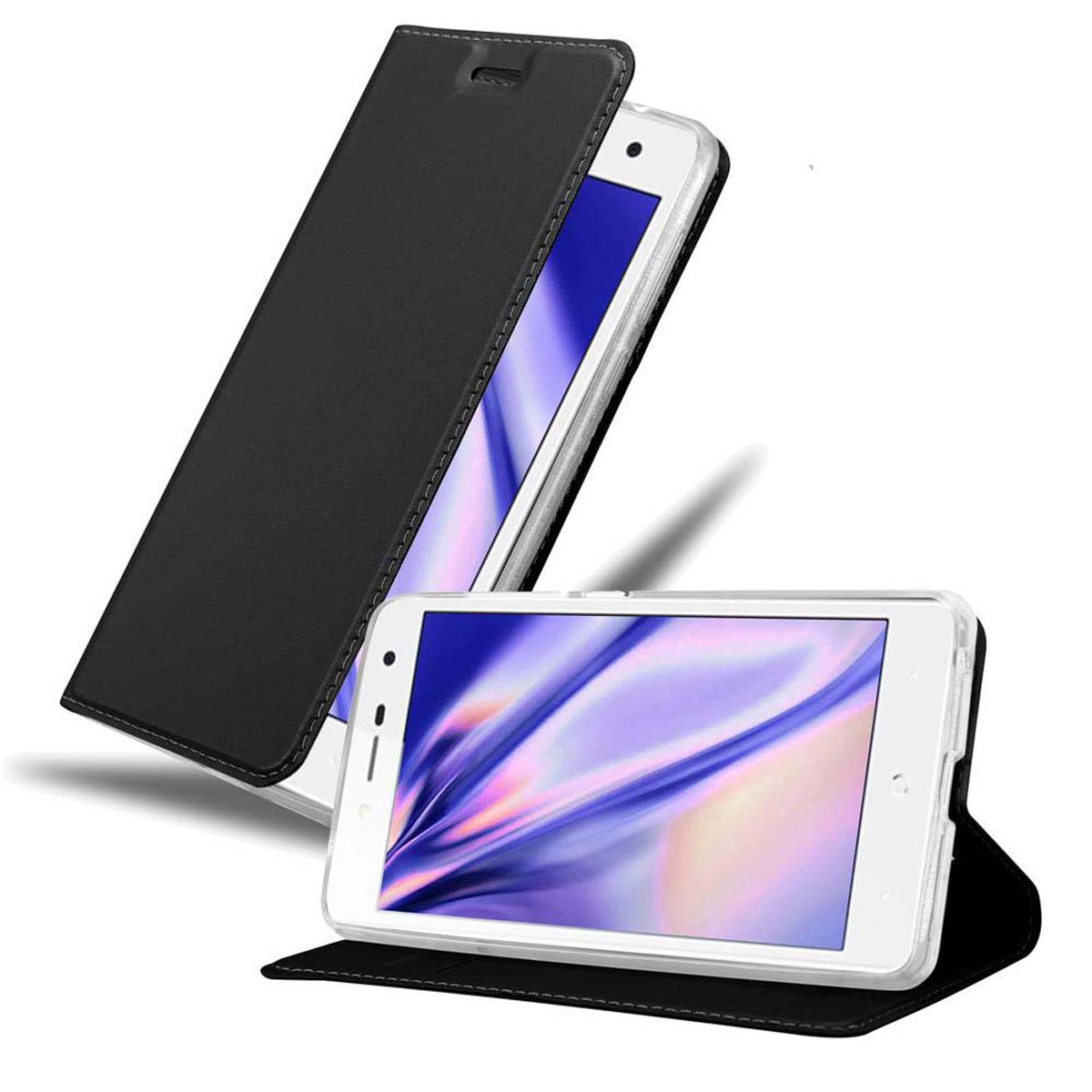 Schwarz / Blade L7