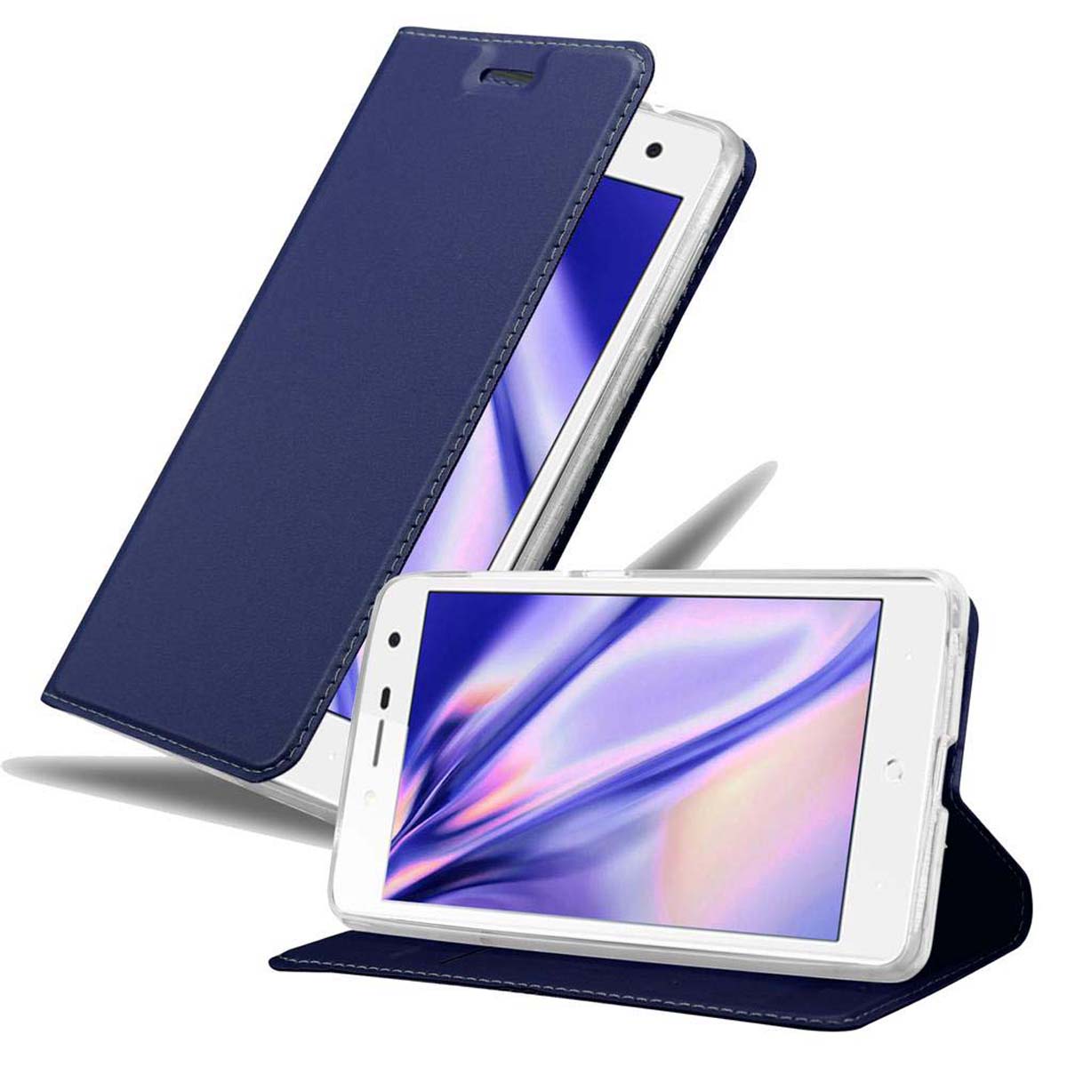Blau / Blade L7