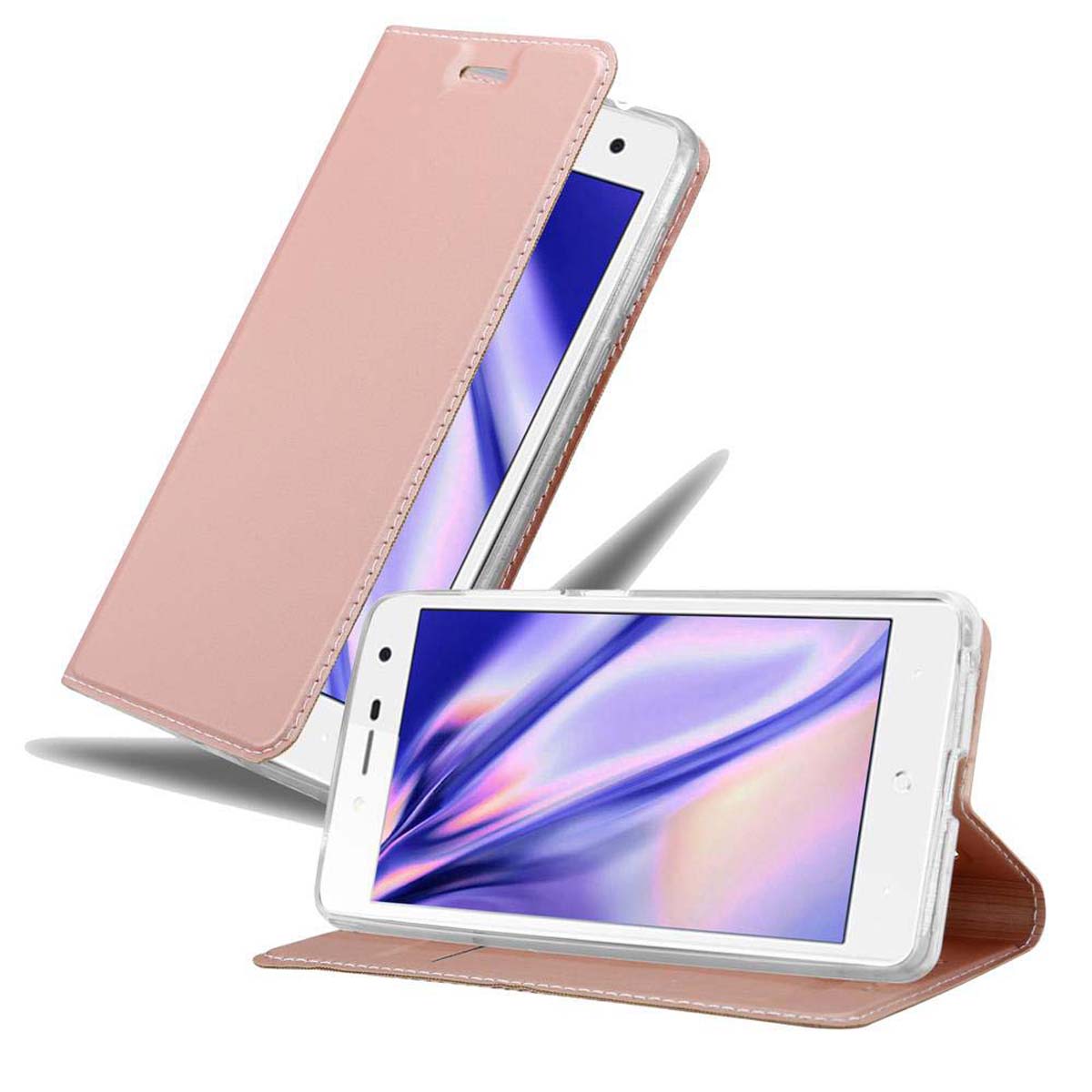 Rosa / Blade L7
