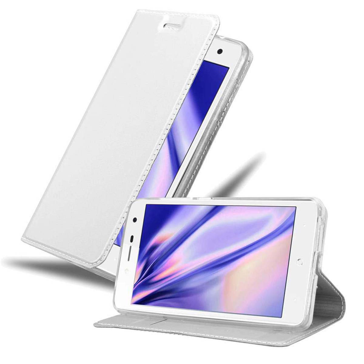 Silber / Blade L7