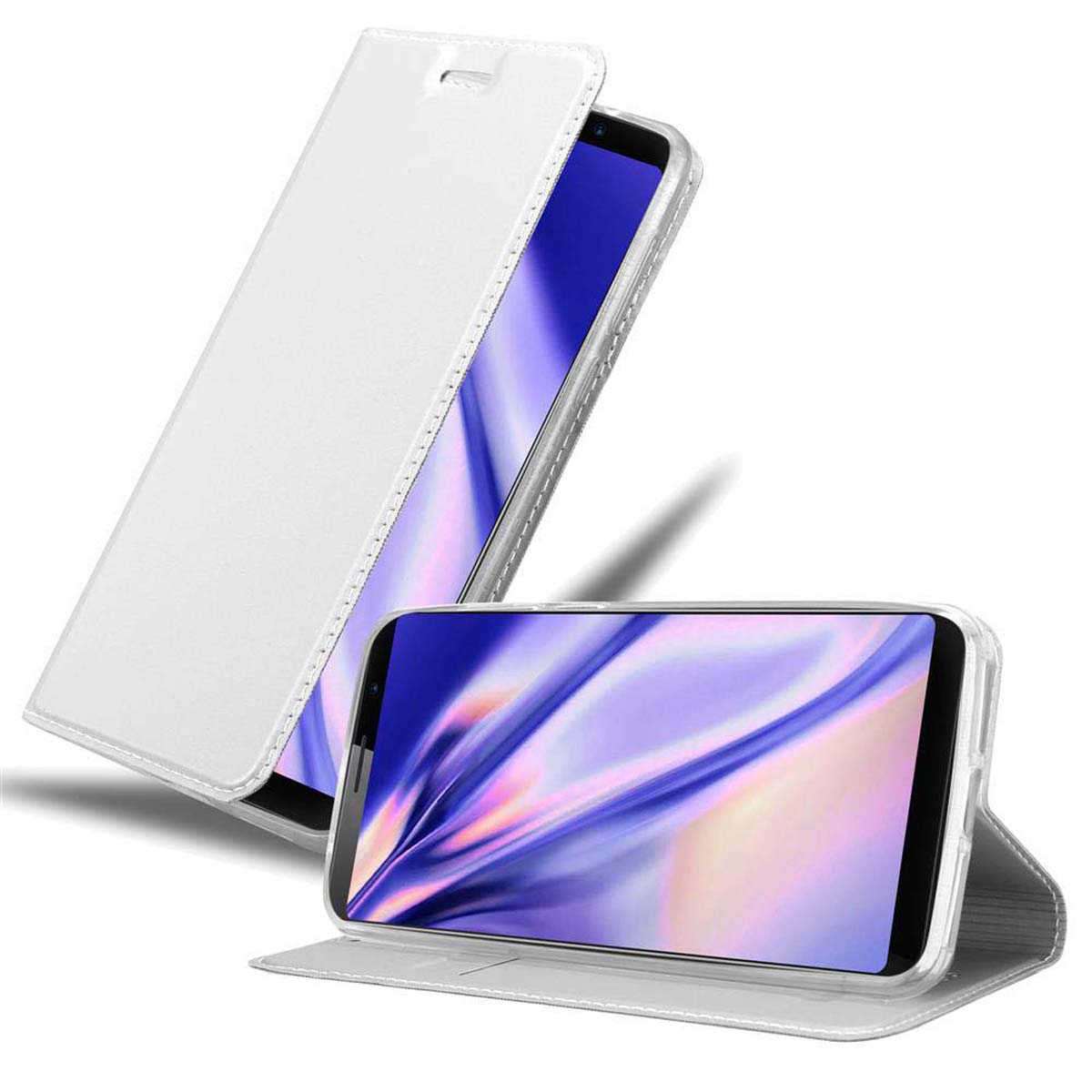 Silber / POWER